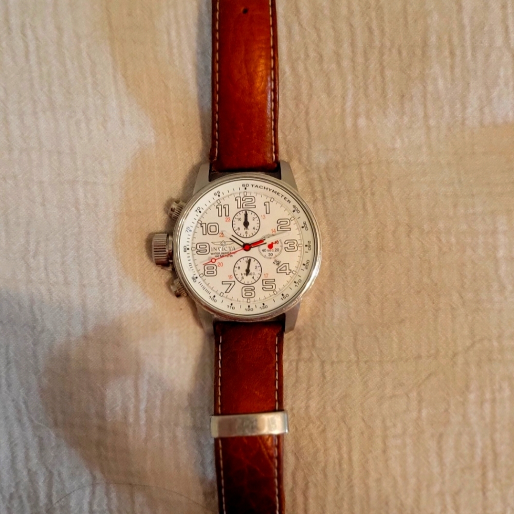 INVICTA